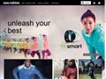 Adidas(阿迪达斯)
