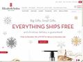 Elizabeth Arden(伊丽莎白雅顿)