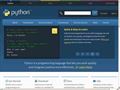 Python Programming Language