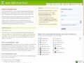 SocialMarker